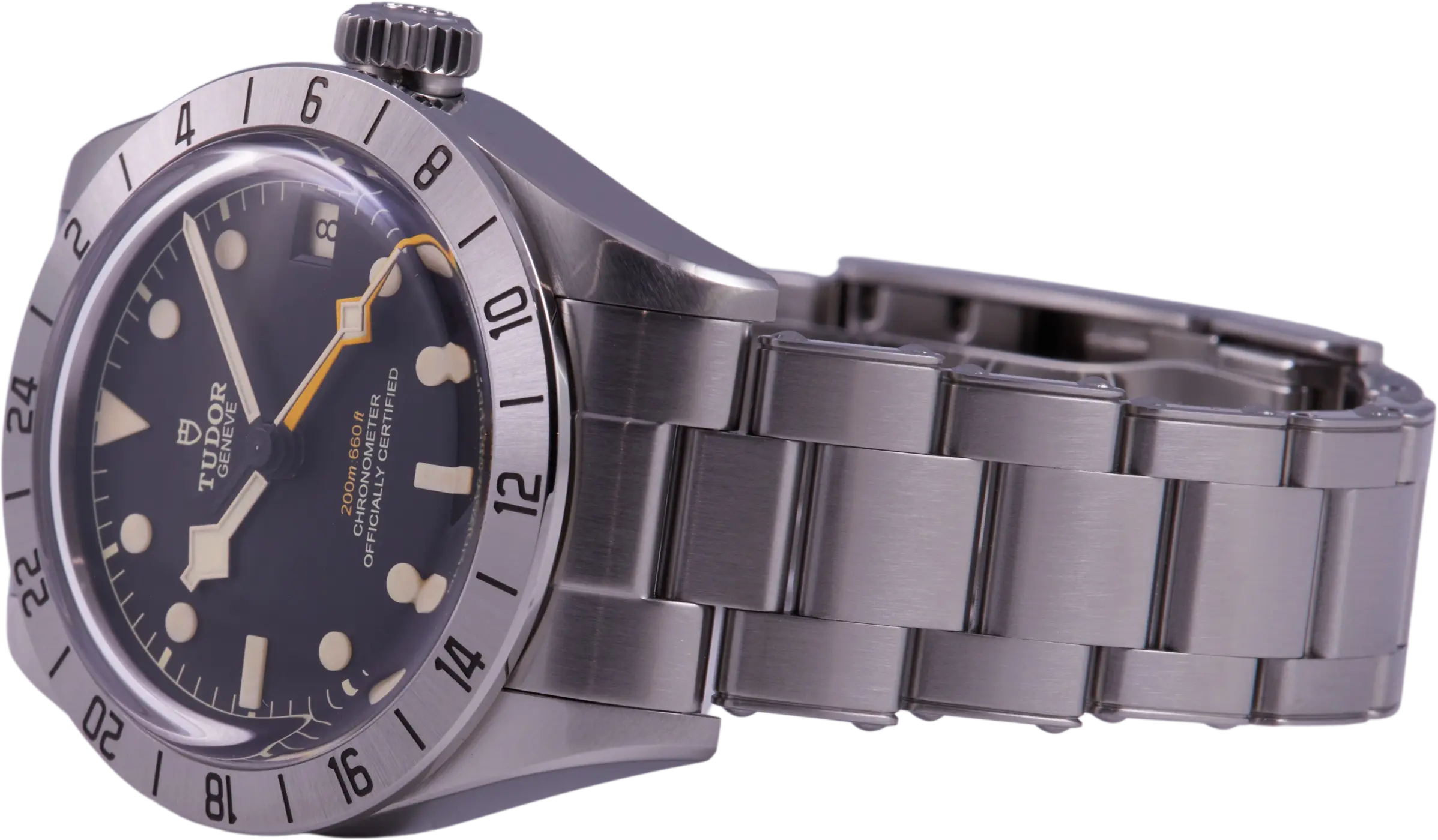 Tudor Black Bay Pro 79470